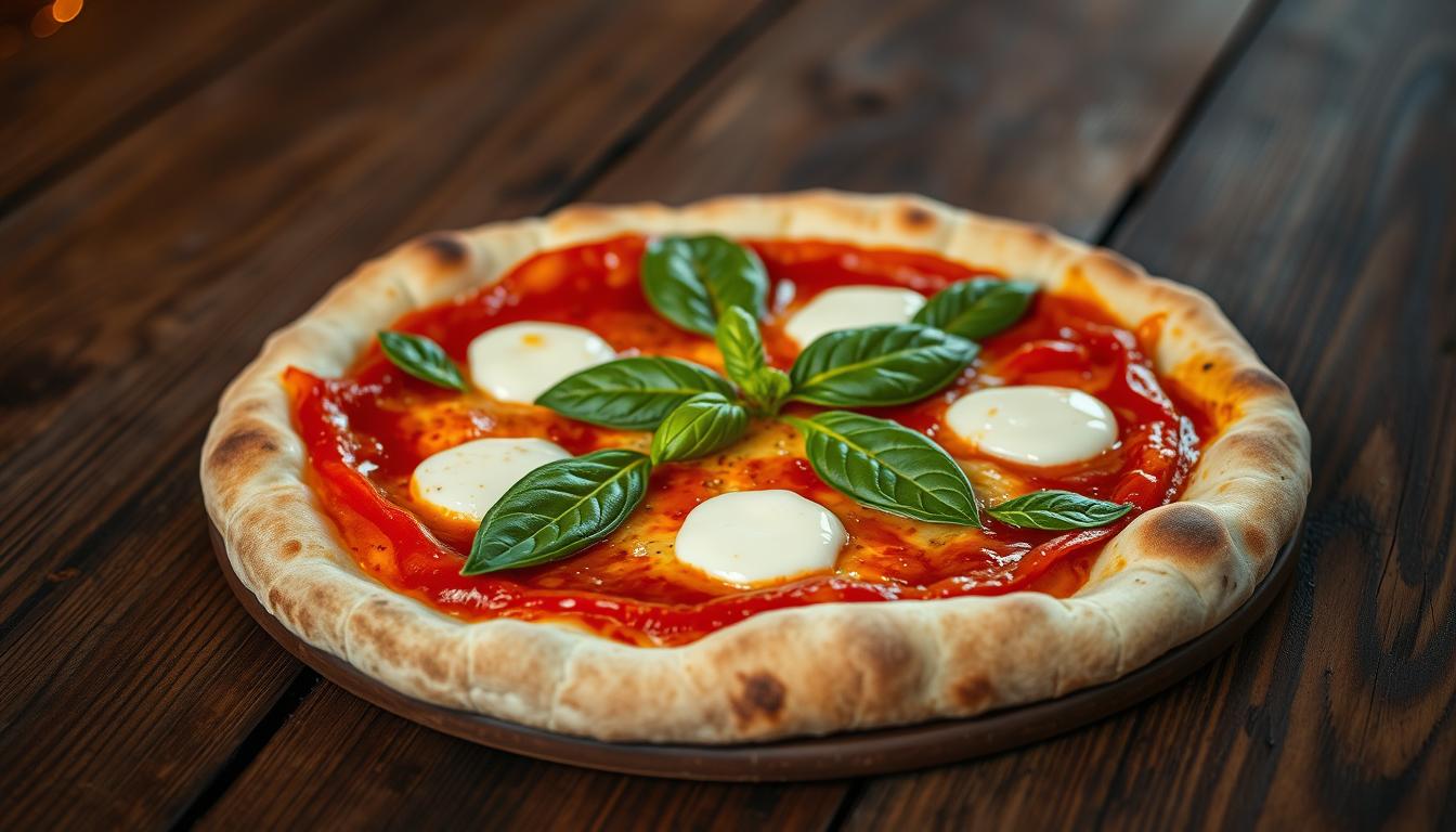 The secret behind perfect margherita pizza, Margherita Pizza tips and recipes