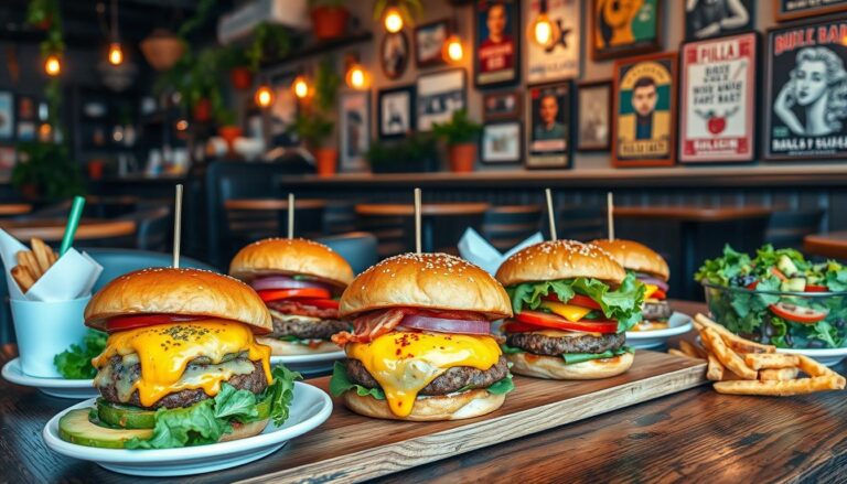 Exploring Burger Yiyelim: Best Burgers You Need to Taste