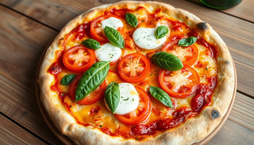 Gluten-Free Pizza Recipe