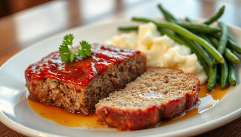 Lipton Onion Soup Meatloaf Recipe