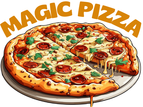 MAGIC PIZZA