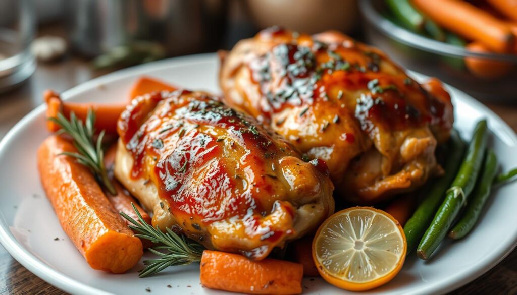 moist chicken recipes